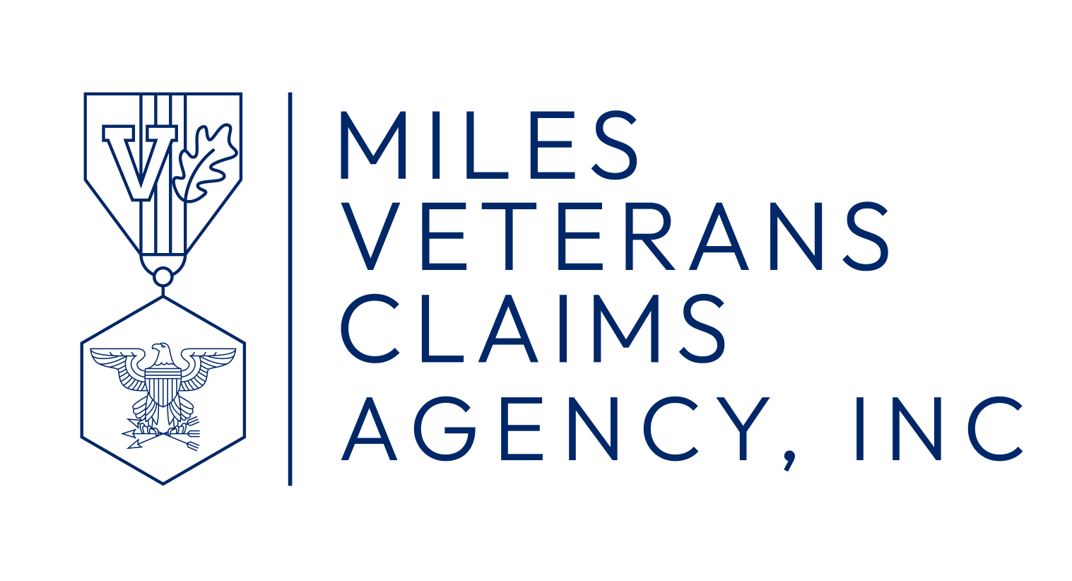 Miles Veterans Claims Agency, Inc.